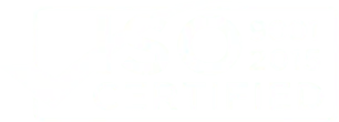 ISO 9001:2015 Certified